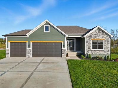 2101 Crooked Creek Dr, Kearney, MO, 64060