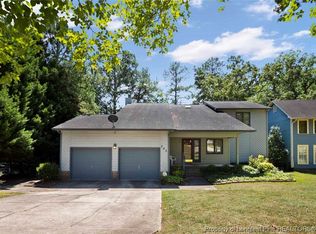 605 Georgetown Cir, Fayetteville, NC 28314
