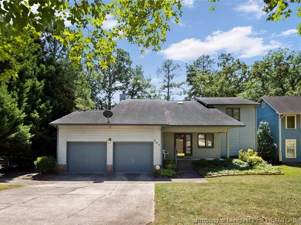 605 Georgetown Cir, Fayetteville, NC 28314