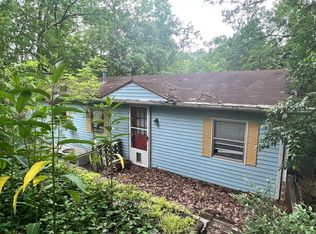 1423 Beaver Lake Rd, Lawrenceburg, KY 40342