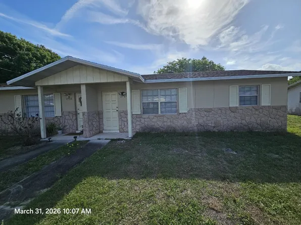 2760 Seneca Ave, Fort Pierce, FL 34946