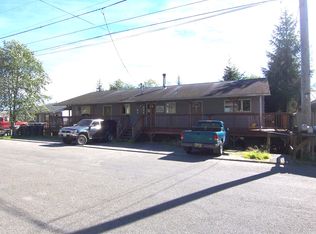3833 Denali Ave, Ketchikan, AK 99901