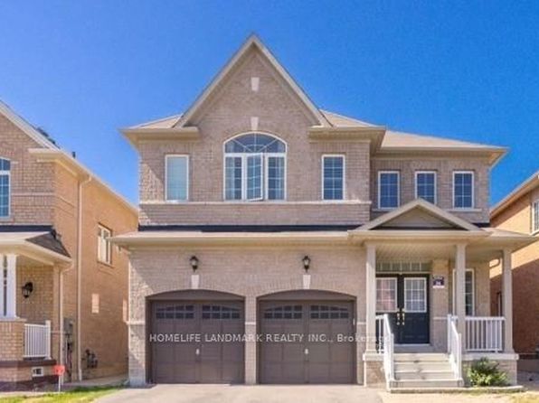 377 Lauderdale Dr, Vaughan, ON L6A 4K9