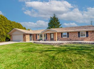 2016 E 49th St, Anderson, IN 46013