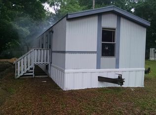 164 NE Trenton Blvd, Trenton, FL 32693