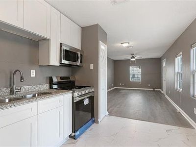 1636 Tita St, New Orleans, LA, 70114