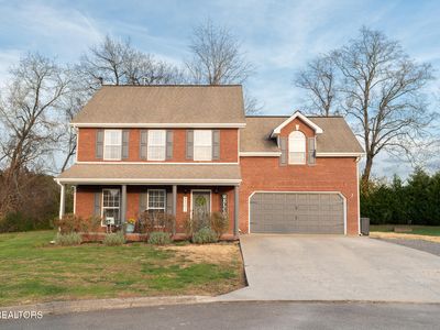 5301 Mattice Ln, Corryton, TN, 37721