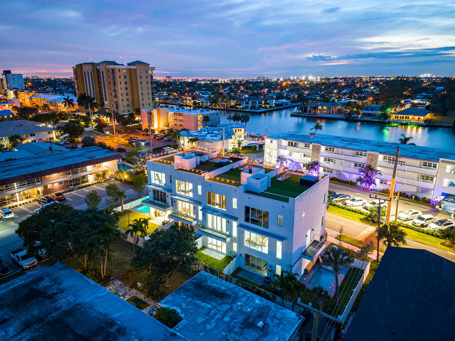1000 N Riverside Drive, Pompano Beach, FL 33062 | MLS #RX-11106179 | Zillow