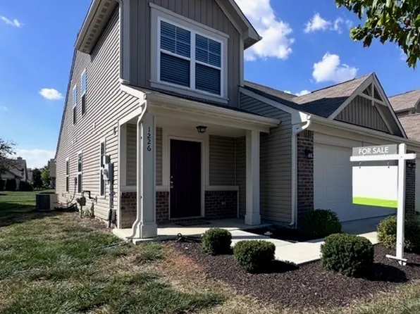1226 Arlington Dr, Greenfield, IN 46140