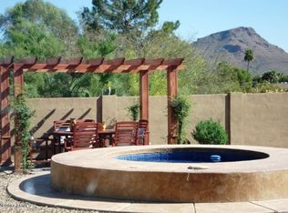 1108 E Village Circle Dr S, Phoenix, AZ 85022