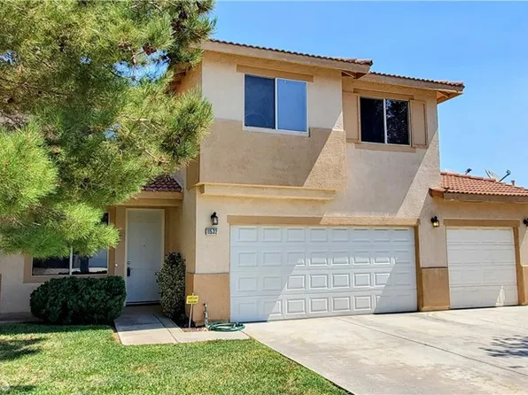 11532 Autumn St, Adelanto, CA 92301