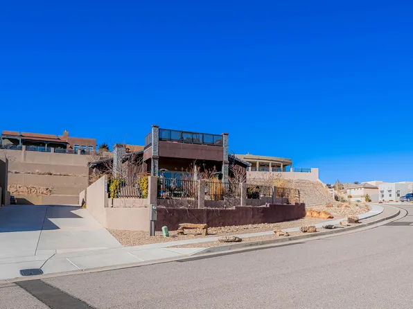 6055 Redondo Sierra Vis NE, Rio Rancho, NM 87144