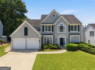 5413 Oxford Chase Way, Atlanta, GA 30338