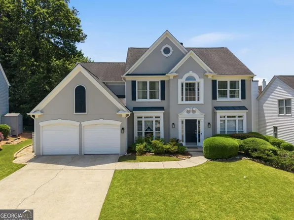 5413 Oxford Chase Way, Atlanta, GA 30338