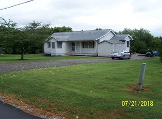 6702 Hummel Rd NW, Carroll, OH 43112