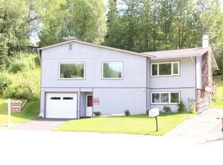3710 W 64th Ave, Anchorage, AK 99502