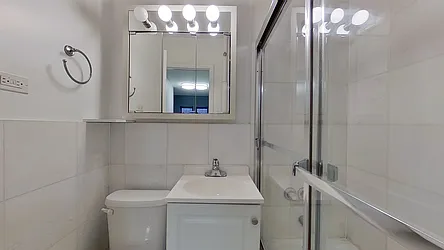 Rented by Compass