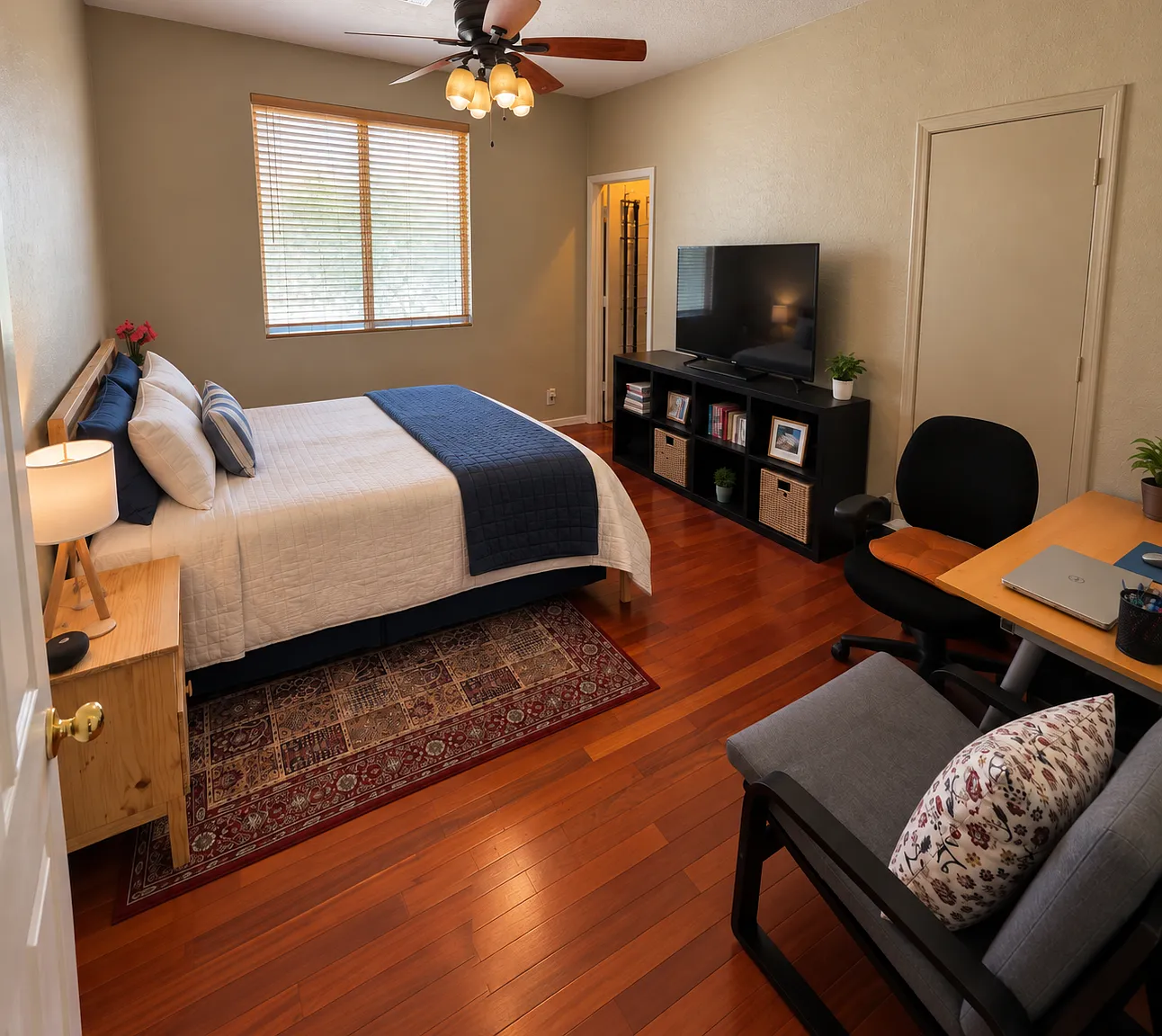 1 bed, 2700 sqft, $850 — Photo 2