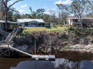 1113 NW Banta Acres Rd, Mayo, FL 32066