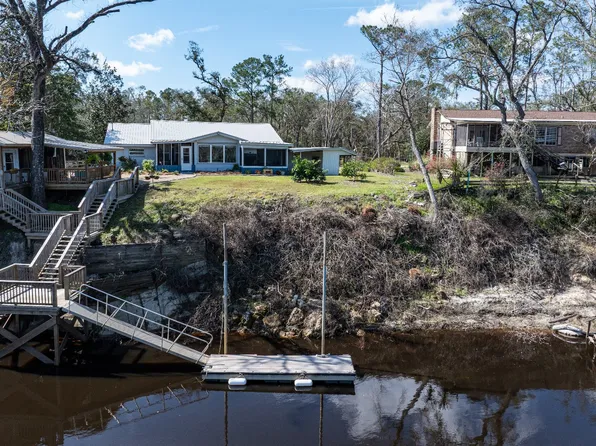 1113 NW Banta Acres Rd, Mayo, FL 32066