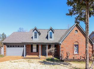 7856 Deer Cv, Memphis, TN 38133