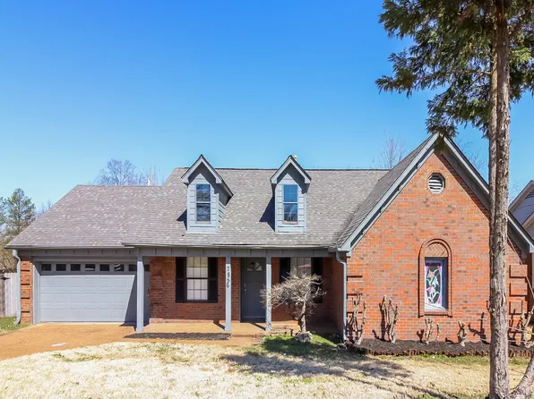 7856 Deer Cv, Memphis, TN 38133