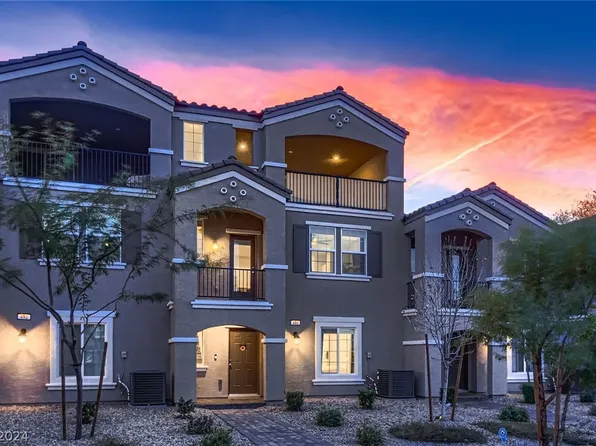 490 Filaree Pl, Henderson, NV 89015