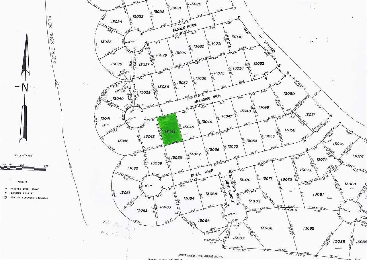 13044 Branding Iron, Horseshoe Bay, TX 78657 Zillow