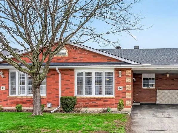 570 West St #44, Brantford, ON N3R 7Y7