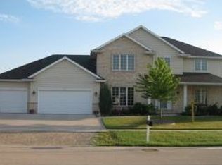 2604 Sundance Dr, Appleton, WI 54913
