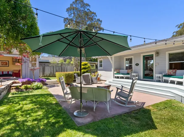 169 Moran Way, Santa Cruz, CA 95062