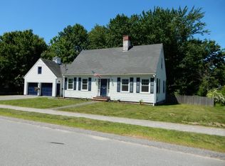 63 Monroe Ave, Westbrook, ME 04092