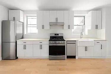 Rented by NOVO Living LLC