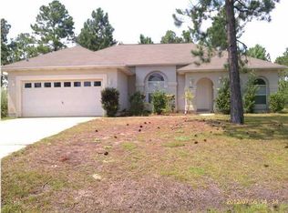 7466 Treasure St, Navarre, FL 32566