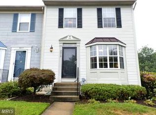 3219 Arbor Hill Ct, Abingdon, MD 21009