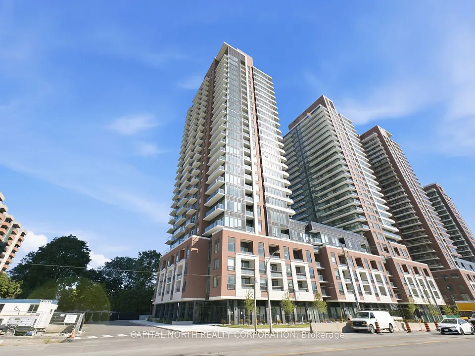 4010 Eglinton Ave W #2207