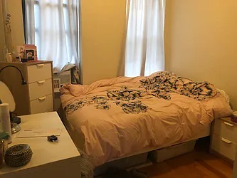 Rented by Mdays Realty