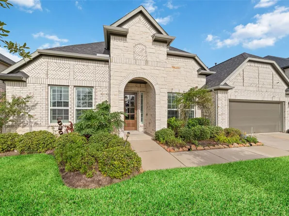 29023 Alley Lynn Way, Katy, TX 77494