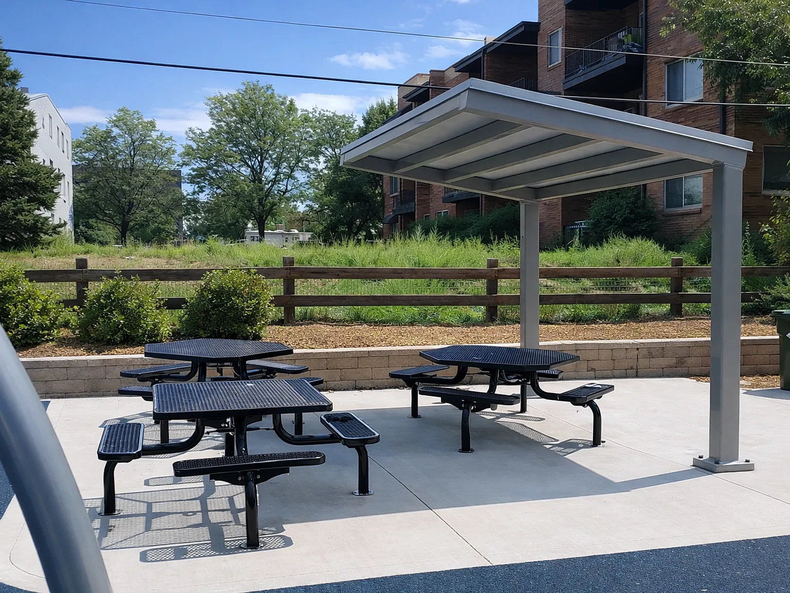 Updated Littleton Apartment with Amenities! Emerald Point — Photo 4
