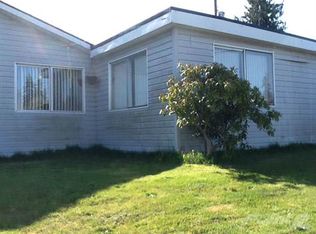 1209 S B St, Port Angeles, WA