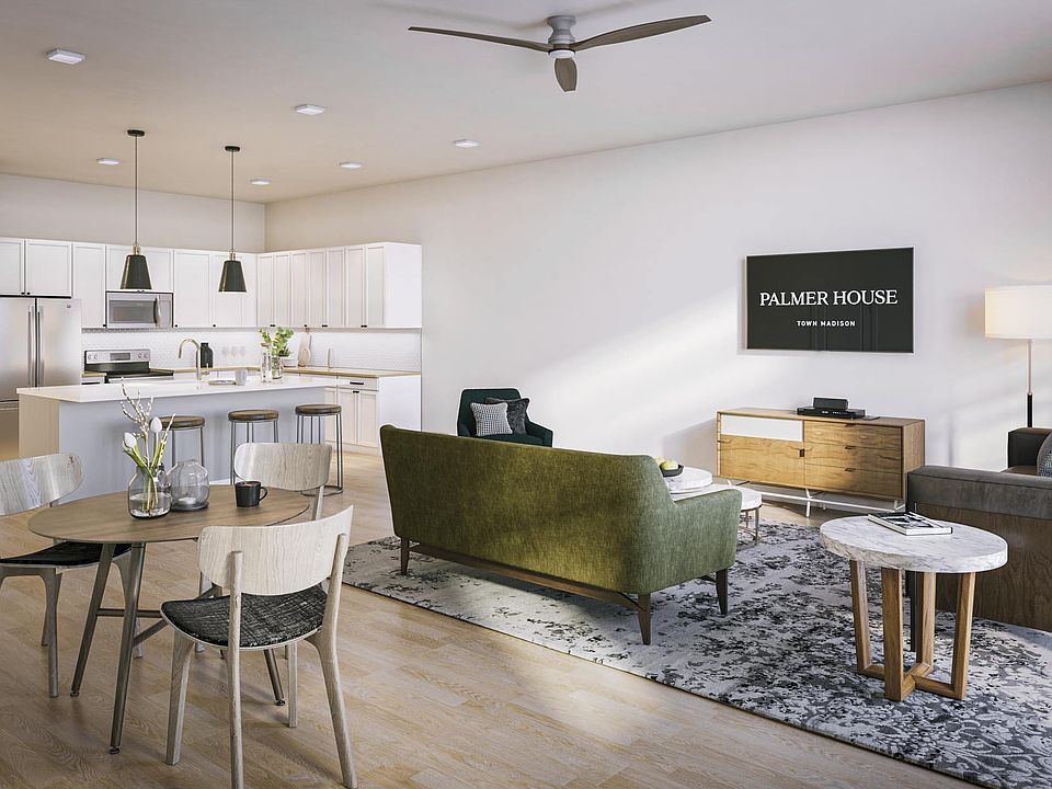 Palmer House 240 Stadium Way Madison AL Zillow