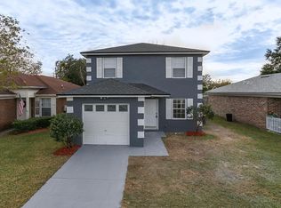 8328 Century Point Dr S, Jacksonville, FL 32216