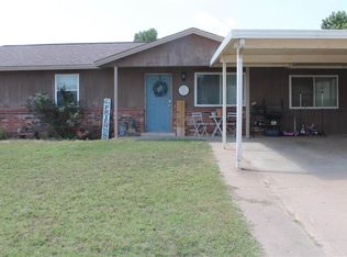 1103 Pogue St, Perkins, OK 74059