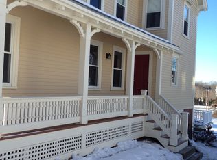 110 High St, North Andover, MA 01845