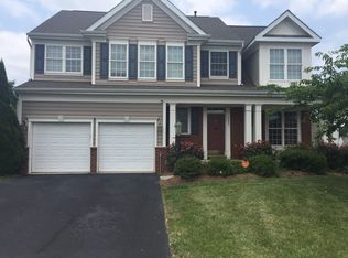 8550 Saltlick Ter, Manassas, VA