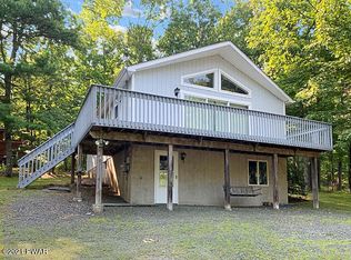 131 Panorama Trl, Dingmans Ferry, PA 18328