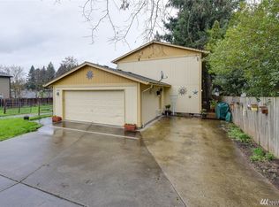 2643 Rossiter Ln, Vancouver, WA 98661