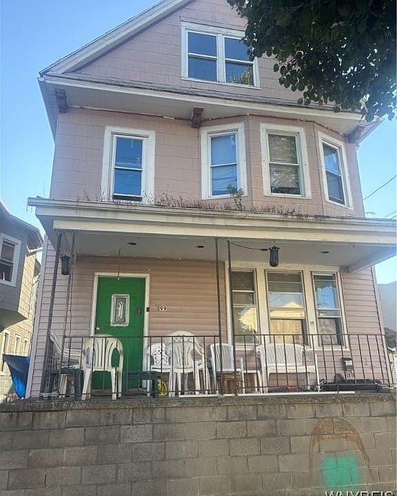 1st image of 199 Benzinger St