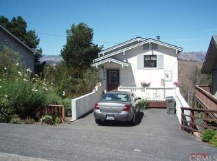 1774 Londonderry Ln, Cambria, CA 93428