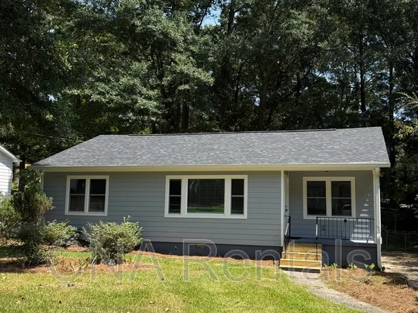 2047 Benson Ave SE, Smyrna, GA 30080